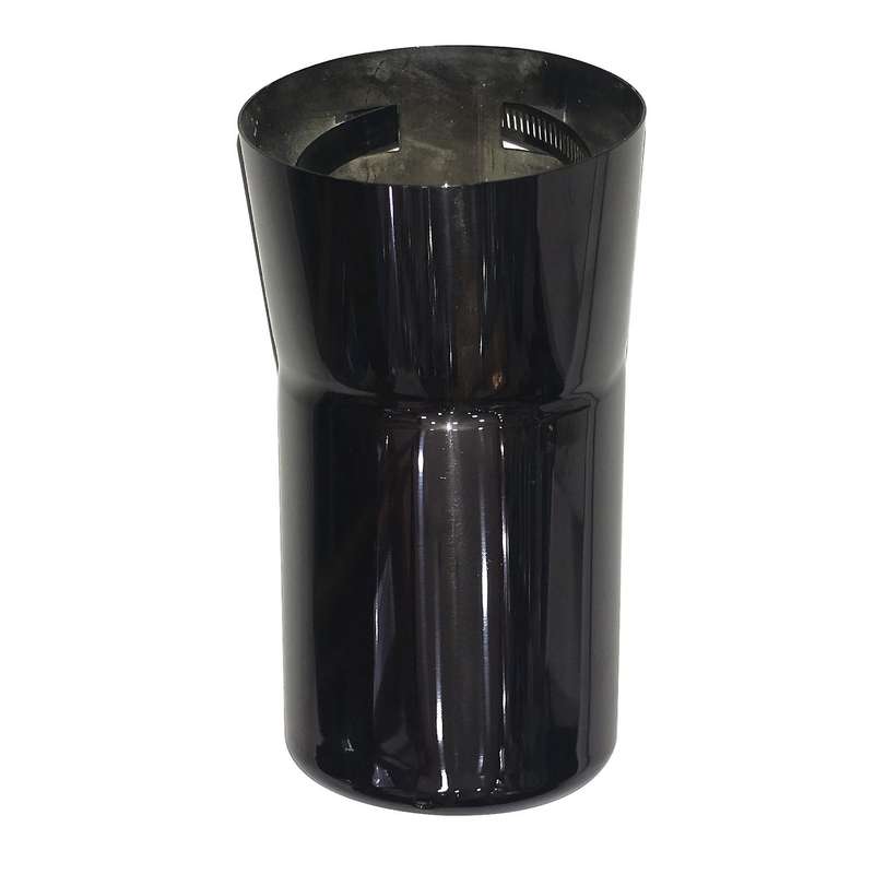 Stainless Steel Tail Exhaust Muffler Top Pipe for Land Cruiser 200 Lc200 Accessories