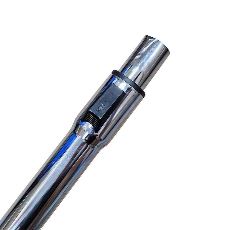Stainless Steel Tube for WD2 WD3 WD4 WD5 NT18 NT20 NT25 NT30 NT38 Vacuum Cleaner Telescopic Rod Exte
