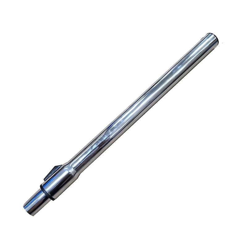 Stainless Steel Tube for WD2 WD3 WD4 WD5 NT18 NT20 NT25 NT30 NT38 Vacuum Cleaner Telescopic Rod Exte