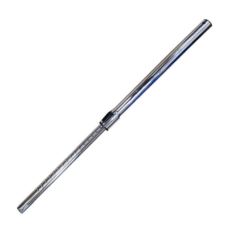 Stainless Steel Tube for WD2 WD3 WD4 WD5 NT18 NT20 NT25 NT30 NT38 Vacuum Cleaner Telescopic Rod Exte