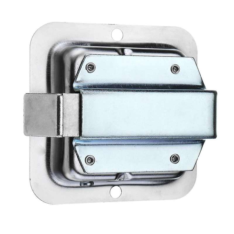 Stainless Steel Truck Rv Tool Box Locks Trailer Door Paddle Handle Latch Anti-theft Paddle Locks Wi