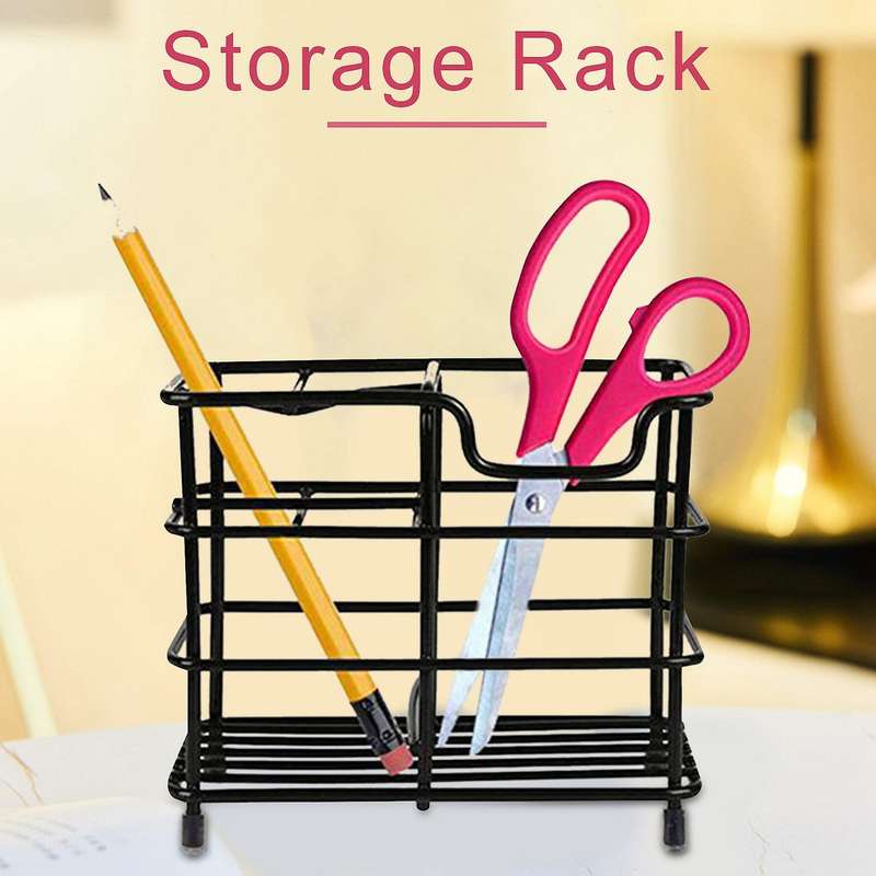 Stainless Steel Toothbrush Holder,bathroom Toothpaste Holder Stand Multi-functional for Electric To