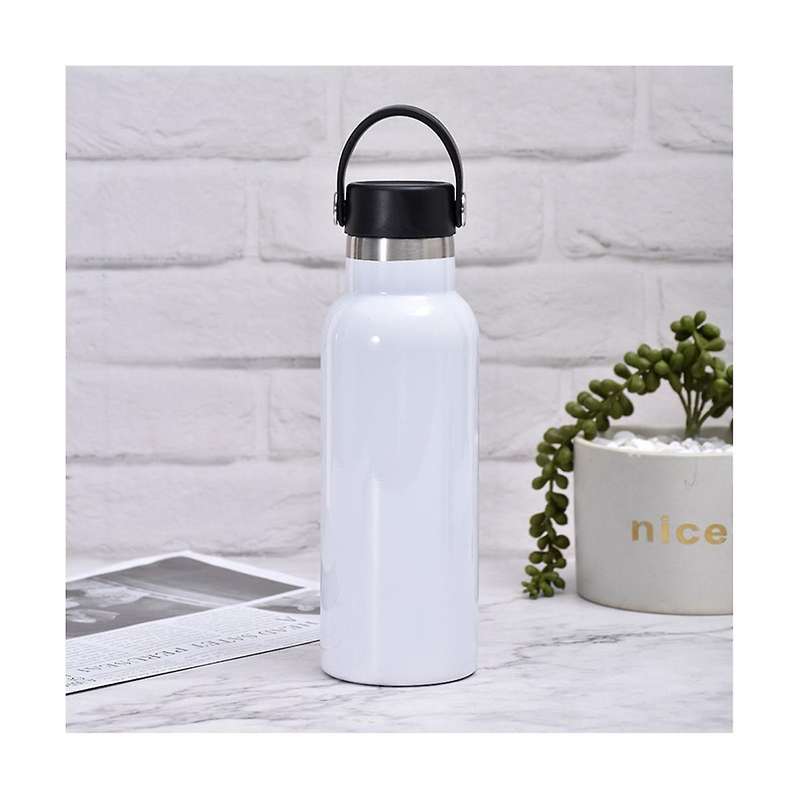 Stainless Steel Vacuum , Hot & Cold Beverage 600ml Portable Insulated Kettle, Suit , Gift, Outdoor