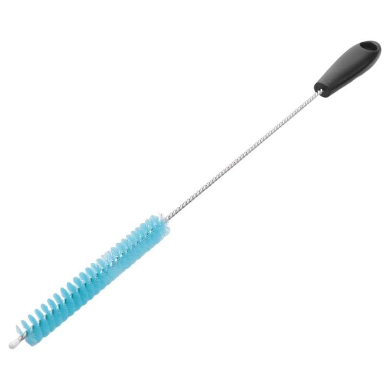 Stainless Steel Water Cleaning Brush Set,long Handle Cleaner Set, Built for Narrow Neck Bottles