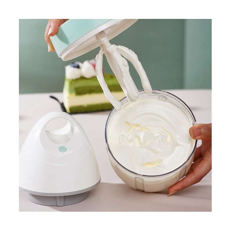 Stand Mixer,electric Kitchen Mixer ,egg Stand , Hands-free Mixer Electric Whisk Drink Mixer