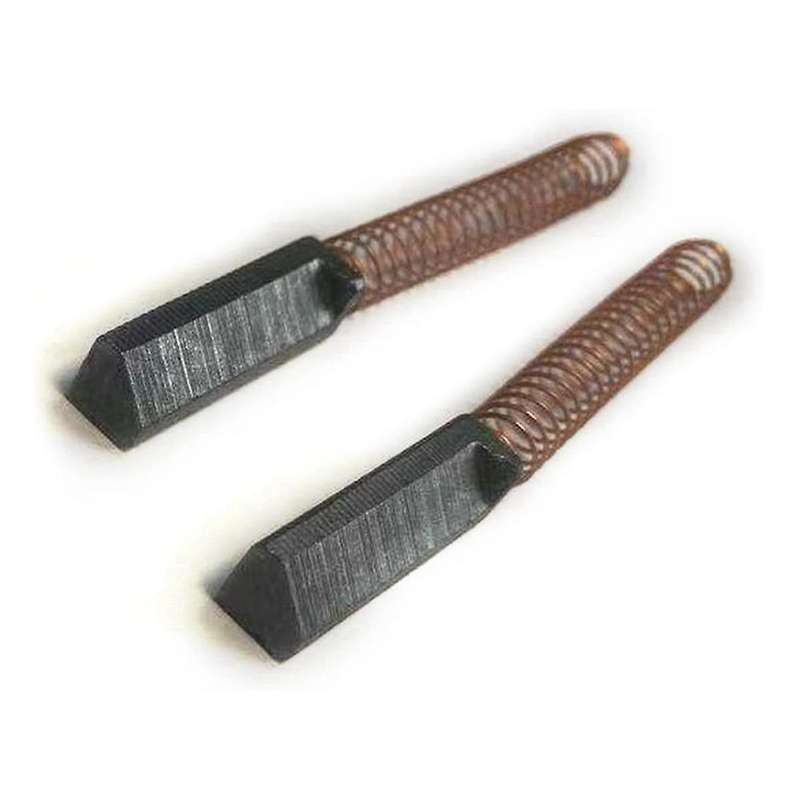 Stand Mixer Motor Brush for Kitchen Aid W10380496 AP5178083, PS3495098 Mixer Motor Brush
