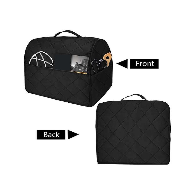 Stand Mixer Dust Cover Home Mixer Protective Sleeve Kitchen Waterproof Storage Bag for Kitchen Aid
