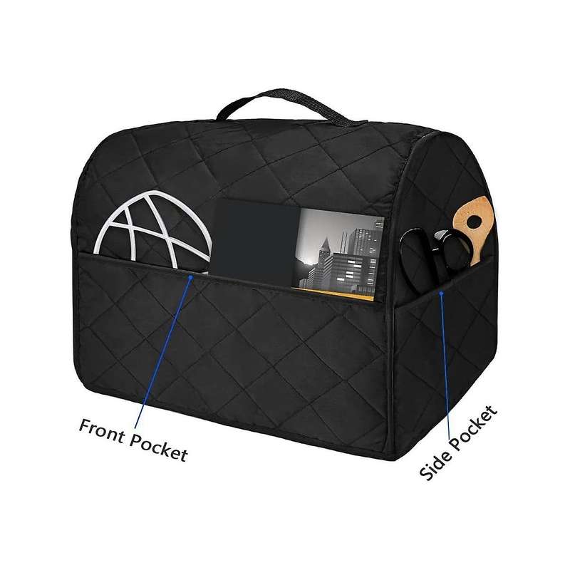 Stand Mixer Dust Cover Home Mixer Protective Sleeve Kitchen Waterproof Storage Bag for Kitchen Aid