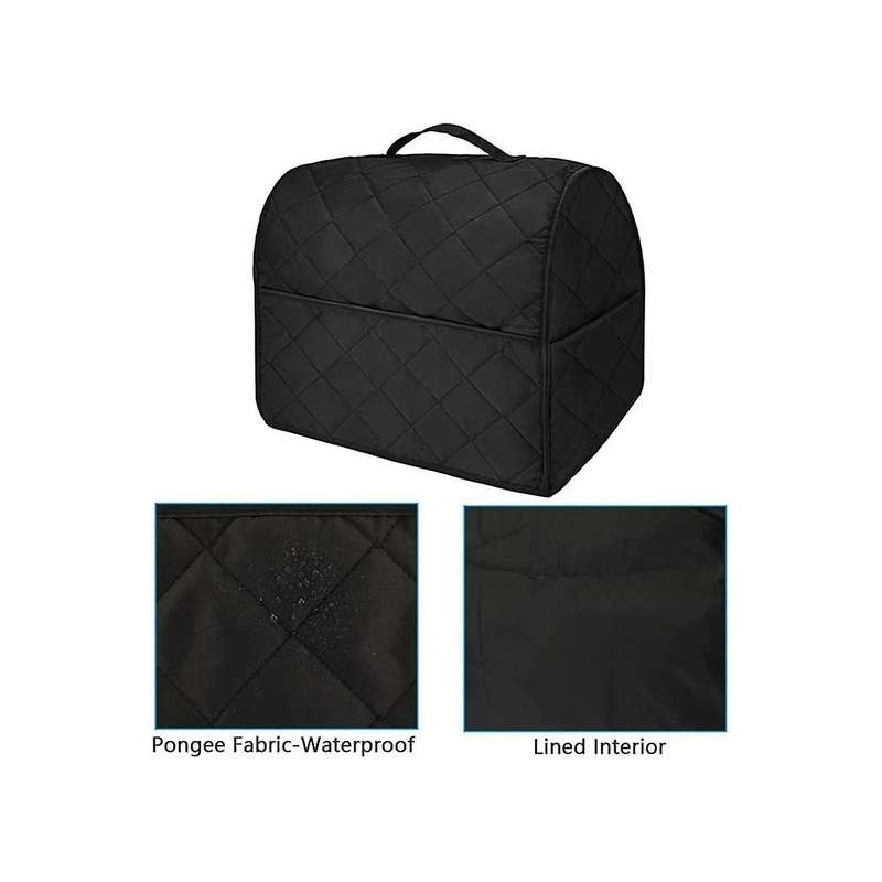 Stand Mixer Dust Cover Home Mixer Protective Sleeve Kitchen Waterproof Storage Bag for Kitchen Aid