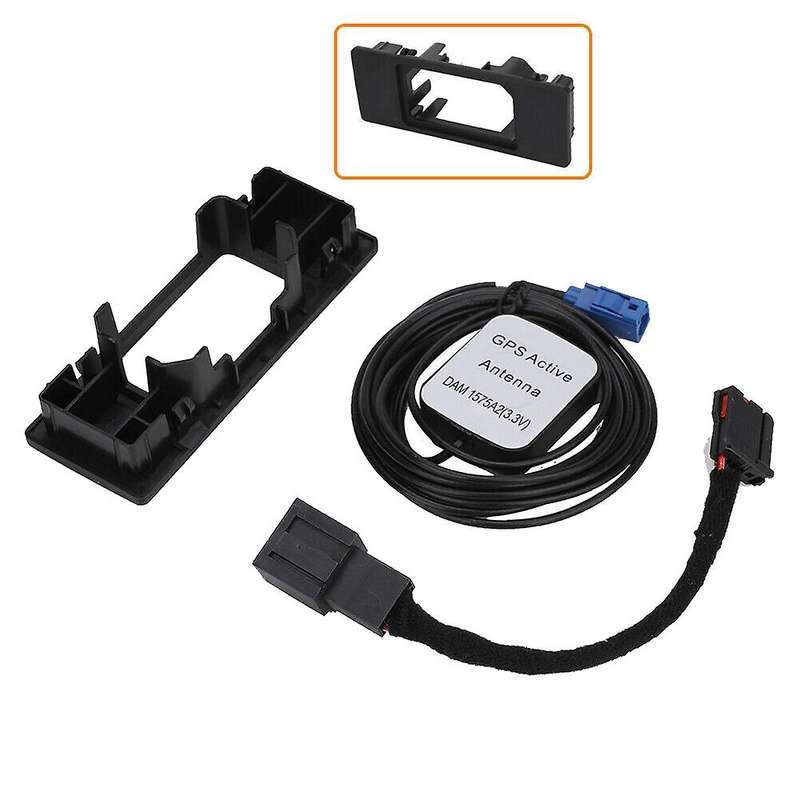 Standard Conversion Accessory Package for -Sync 3 Only- HC3Z-19A387-E HC3Z-19A387-B CarPlay