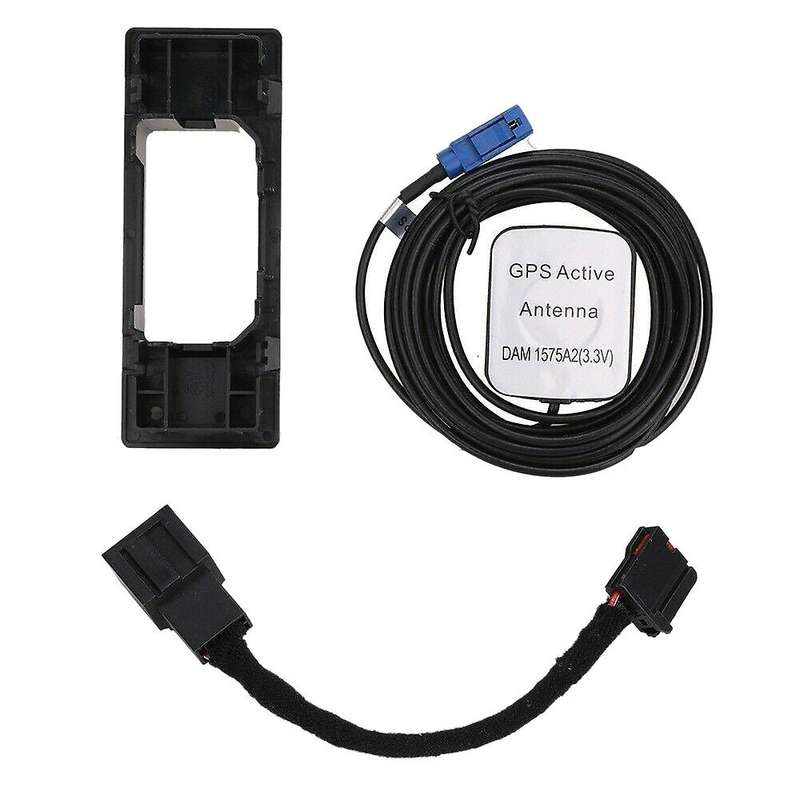 Standard Conversion Accessory Package for -Sync 3 Only- HC3Z-19A387-E HC3Z-19A387-B CarPlay