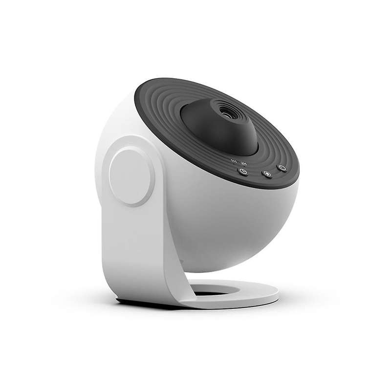 Starry Projector, Projector Lamp, Starry for Bedroom, 12 Discs, Led Starry Projector