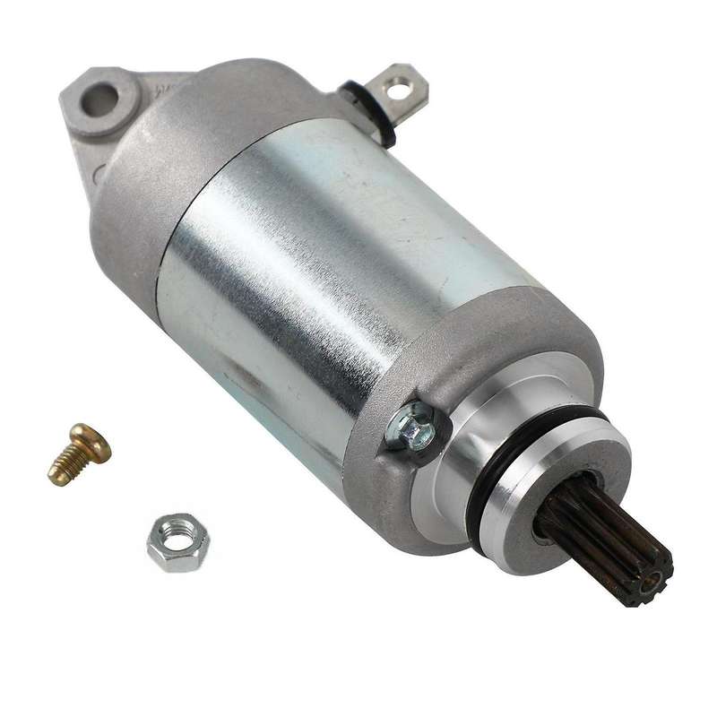 Starter Motor Fit for -yamaha Wr250f Yz250fx 2015-2019 2gb-81890-01