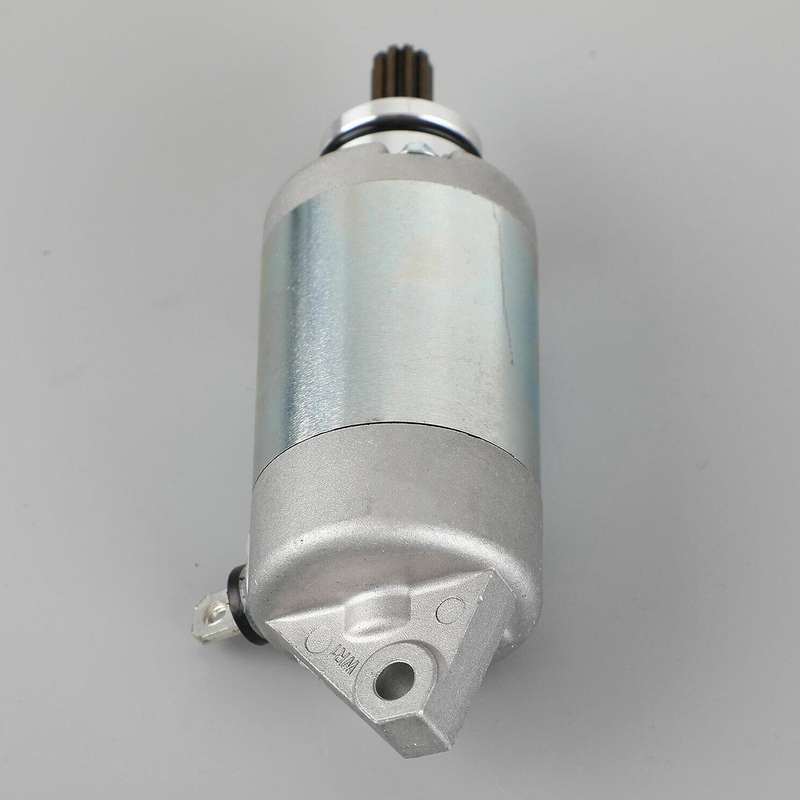 Starter Motor Fit for -yamaha Wr250f Yz250fx 2015-2019 2gb-81890-01