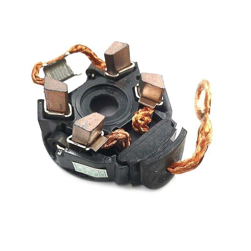 Starter Carbon Brushes Holder for Toyota Camry Lexus Starter