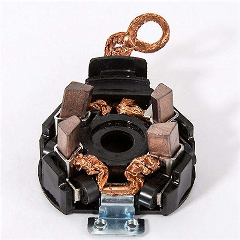 Starter Carbon Brushes Holder for Toyota Camry Lexus Starter