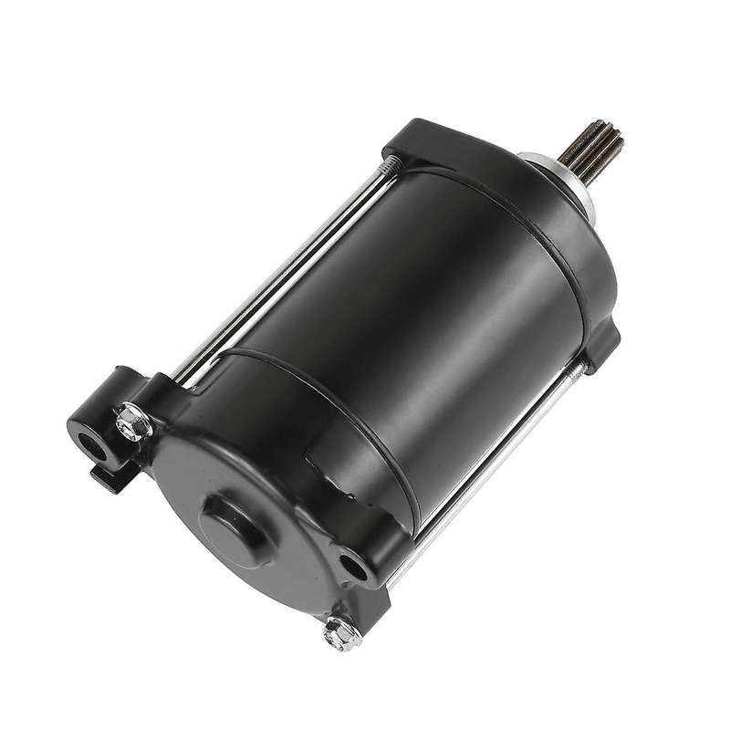 Starting Motor 64x-81800-00-00 for Waverunner Gp760 Xl760 Waveraider Ra760 Waveblaster Wb760 Waveve