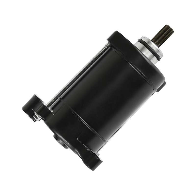 Starting Motor 64x-81800-00-00 for Waverunner Gp760 Xl760 Waveraider Ra760 Waveblaster Wb760 Waveve