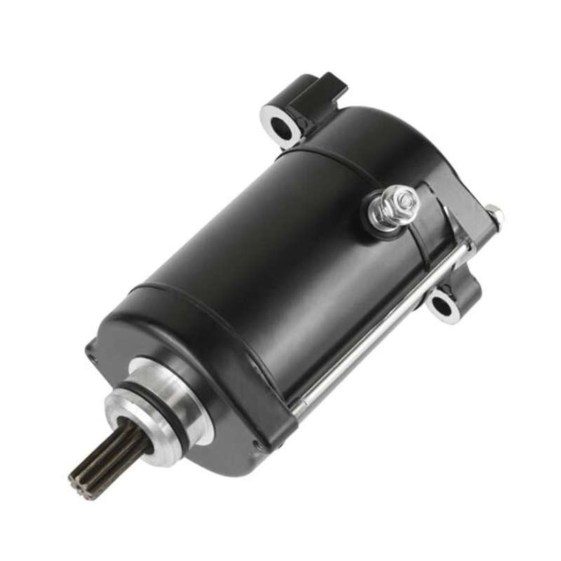 Starting Motor 64x-81800-00-00 for Waverunner Gp760 Xl760 Waveraider Ra760 Waveblaster Wb760 Waveve