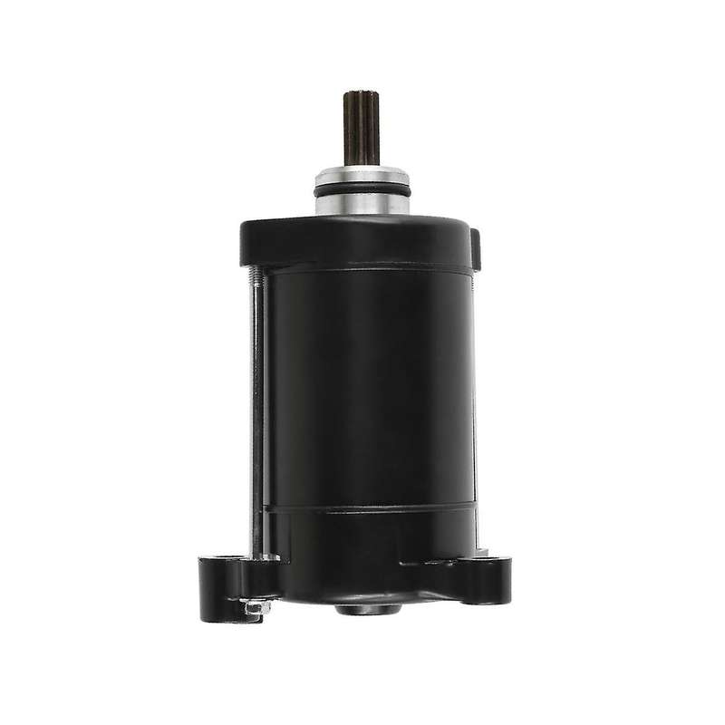 Starting Motor 64x-81800-00-00 for Waverunner Gp760 Xl760 Waveraider Ra760 Waveblaster Wb760 Waveve
