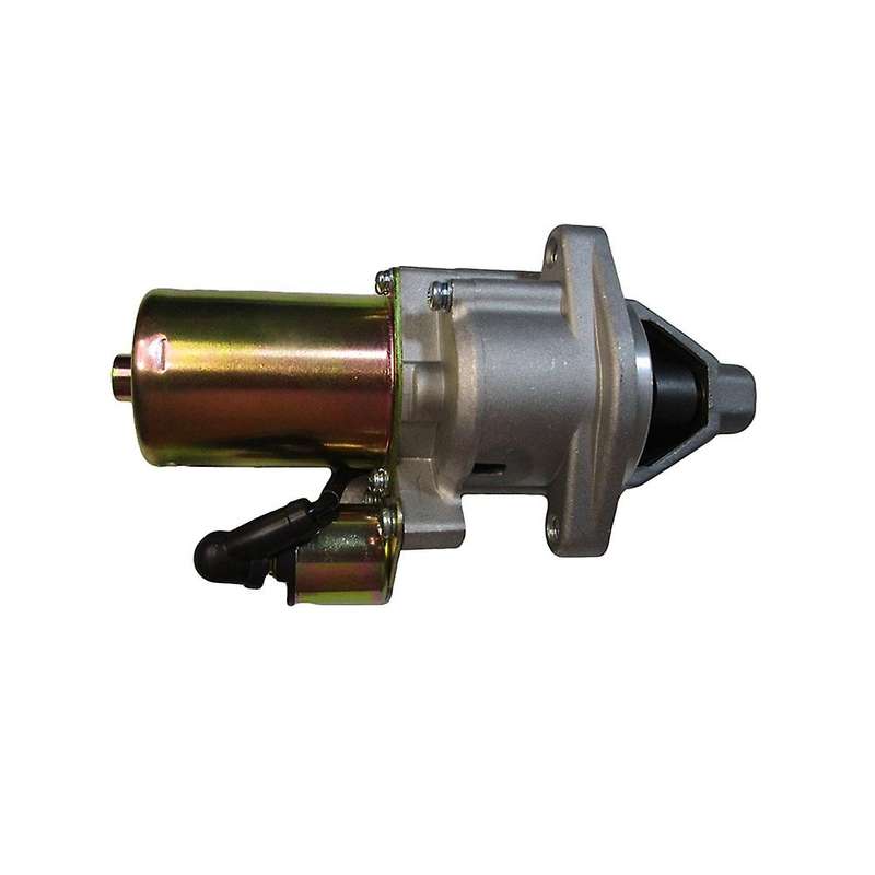 Starting Motor Generator Parts 56.5KW for Machine 188F 190F GX390 GX420 Engine