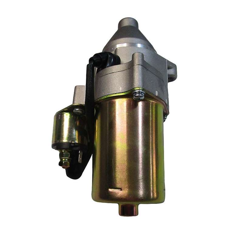 Starting Motor Generator Parts 56.5KW for Machine 188F 190F GX390 GX420 Engine