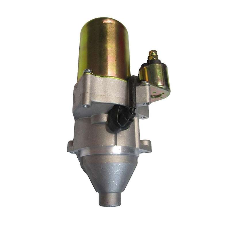 Starting Motor Generator Parts 56.5KW for Machine 188F 190F GX390 GX420 Engine