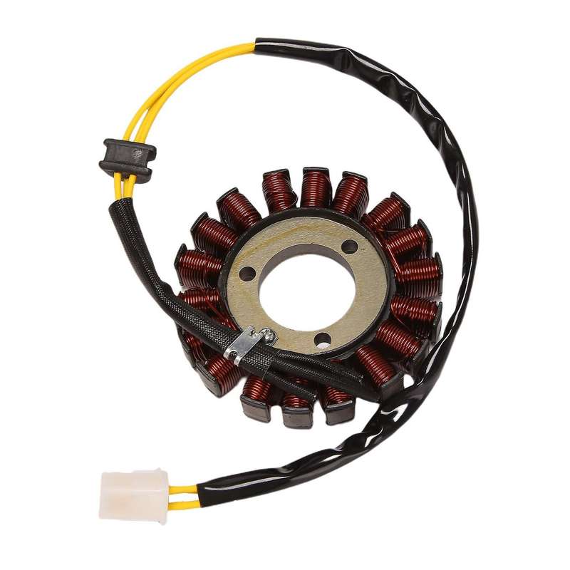 Stator Coil & Regulator Rectifier + Gasket for 2006-2010 GSXR 600 GSX-R 600