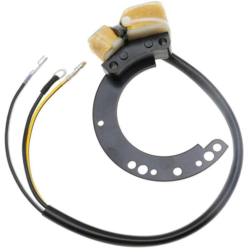 Stator Generator Ignition Coil PH400-0008 86617 Fits for Motorcycle