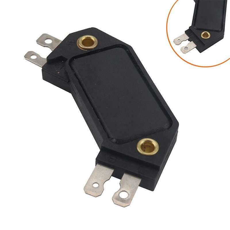 Station Wagon Ignition Control Module 1875990 Suitable for 10482820