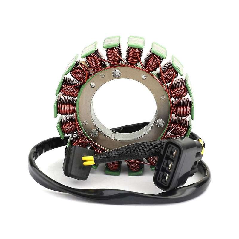 Stator Generator for Cf 800cc Cf800 Atv X8 Z8 U8 Tracker 0800-032000 Utv