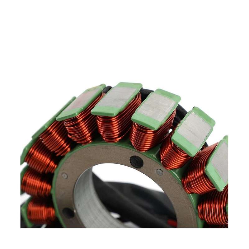 Stator Generator Coil for F40 F50 F60 F70 Ft50 Ft60 6c5-81410-00 6c5-81410-01