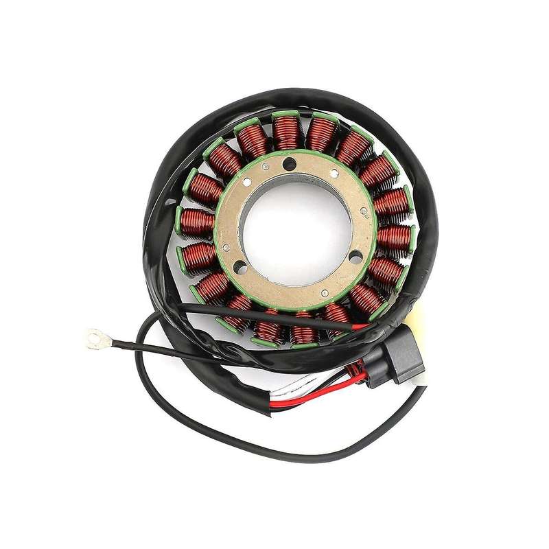 Stator Generator Coil for F40 F50 F60 F70 Ft50 Ft60 6c5-81410-00 6c5-81410-01