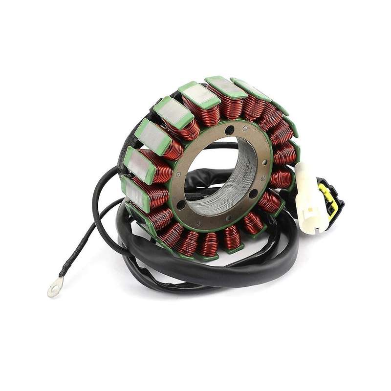 Stator Generator Coil for F40 F50 F60 F70 Ft50 Ft60 6c5-81410-00 6c5-81410-01