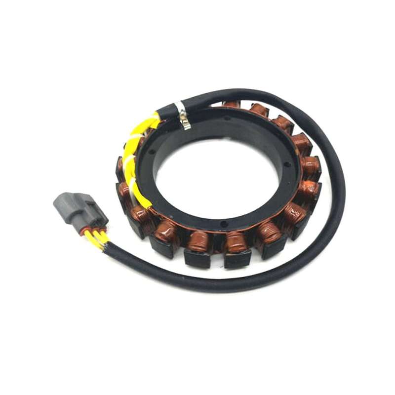 Stator Coil for Outboard 150hp 2004-2020 4-stroke 63p-81410-00-00