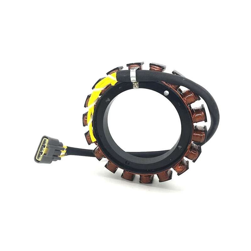 Stator Coil for Outboard 150hp 2004-2020 4-stroke 63p-81410-00-00