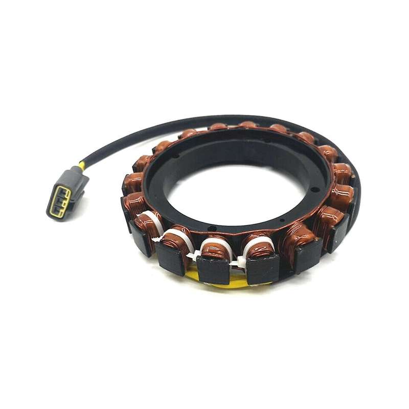 Stator Coil for Outboard 150hp 2004-2020 4-stroke 63p-81410-00-00