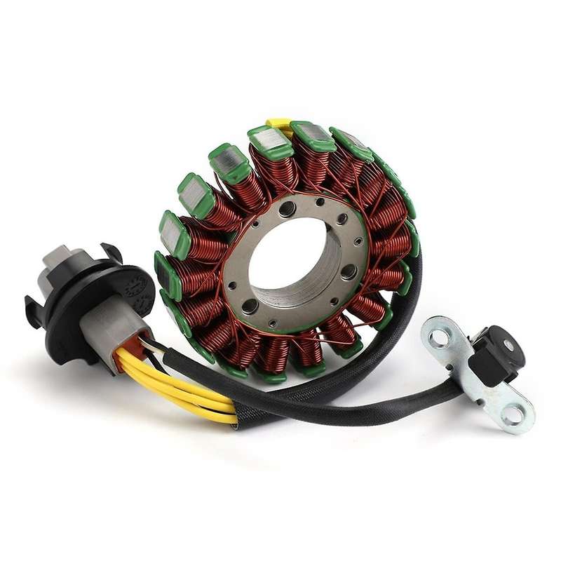 Stator Magnetic Coil 290886588 420886588 for 800 951 Gtx Gsx Rx Xp 95-03