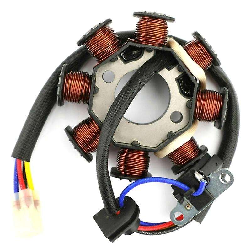 Stator Generator for Sportsman 50 90 ATV 0453559 0454949
