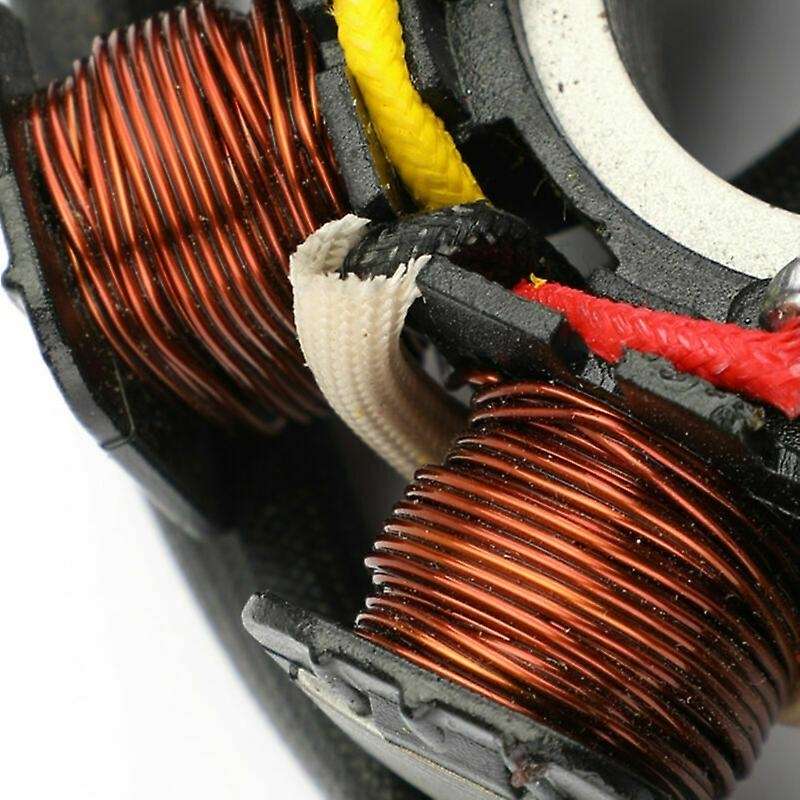 Stator Generator for Sportsman 50 90 ATV 0453559 0454949