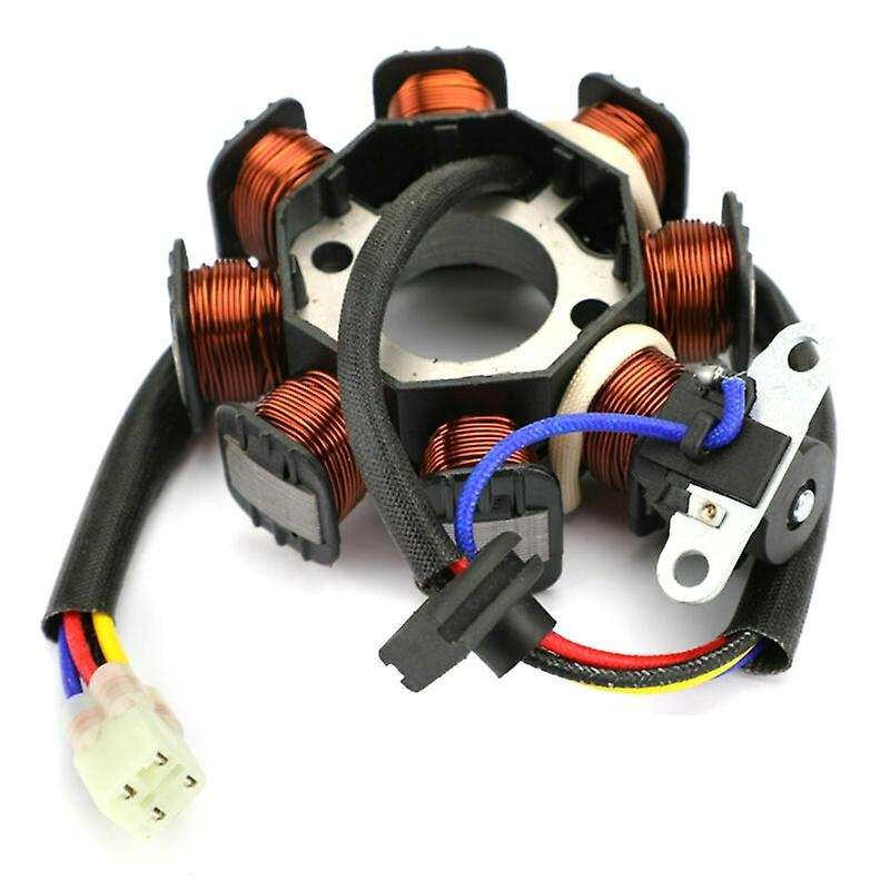 Stator Generator for Sportsman 50 90 ATV 0453559 0454949
