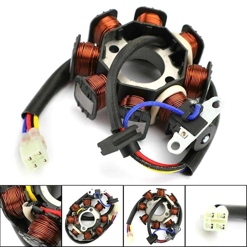 Stator Generator for Sportsman 50 90 ATV 0453559 0454949