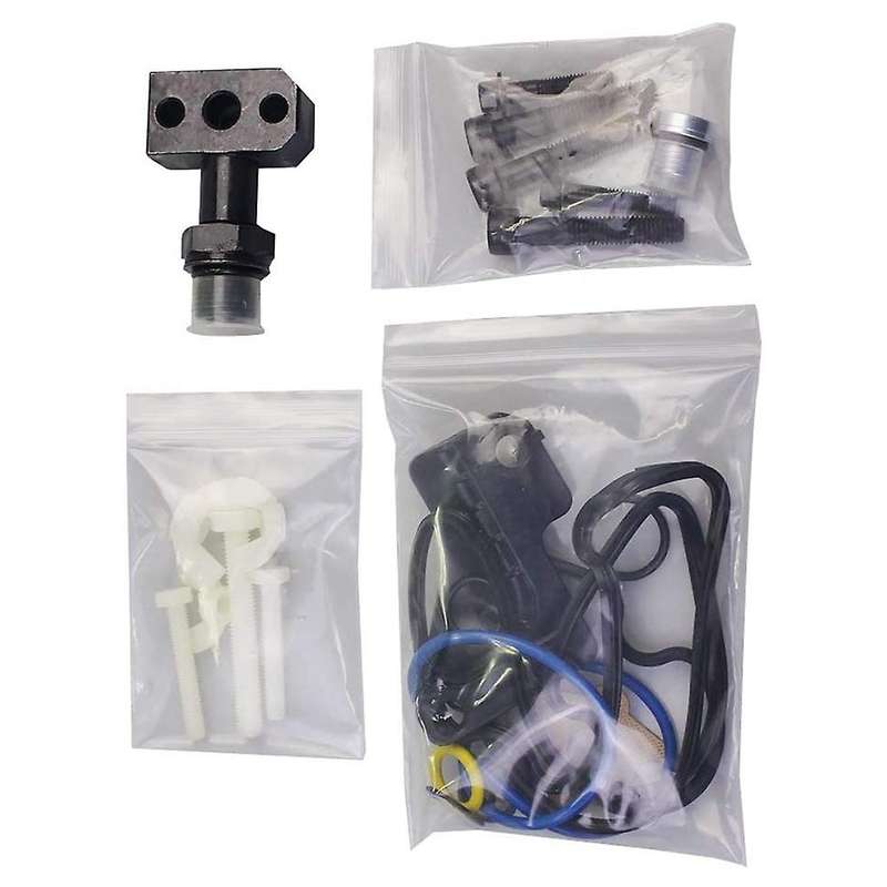 STC Fitting HPOP High Pressure Oil Pump Kit Replace Fit for E-350 E-450 F-450 F-550 4C3Z9B246F