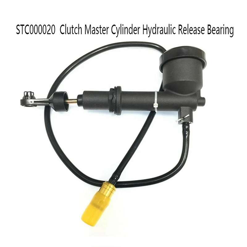 STC000020 Clutch Master Cylinder Hydraulic Release Bearing for 1 2.0L TD4 L314 RHD 2000-2006