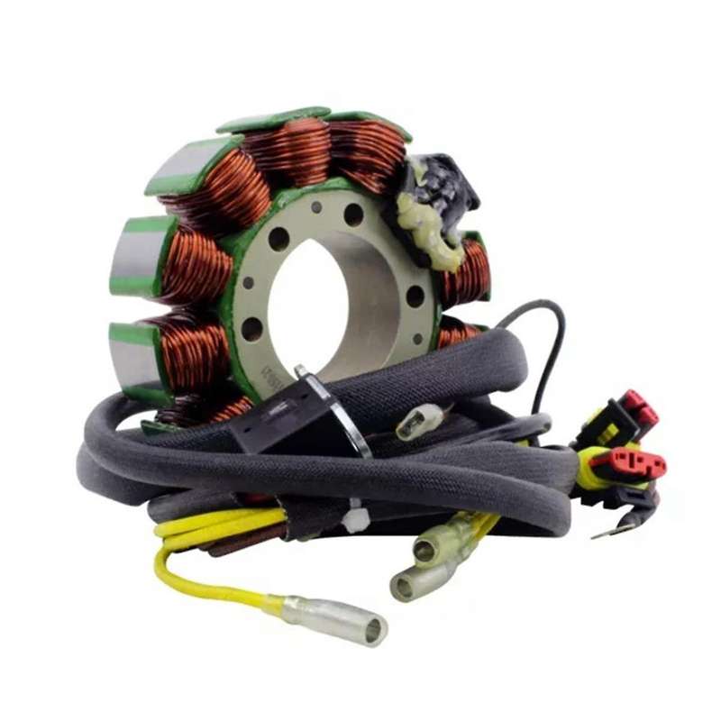 Stator Stator Coil for Sportsman 600 Sportsman 700 2002-2006 4010709 4011103 4060150 2202602 2202603