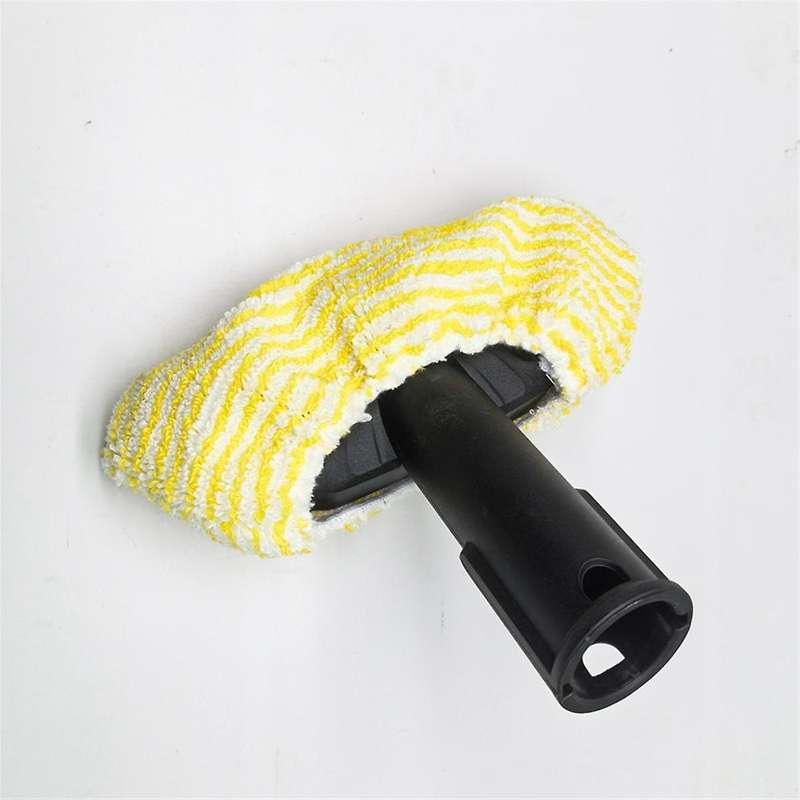 Steam Mop Cloth Pad Replacement for EasyFix SC2 SC3 SC4 SC5, Microfiber Cleaning Pads