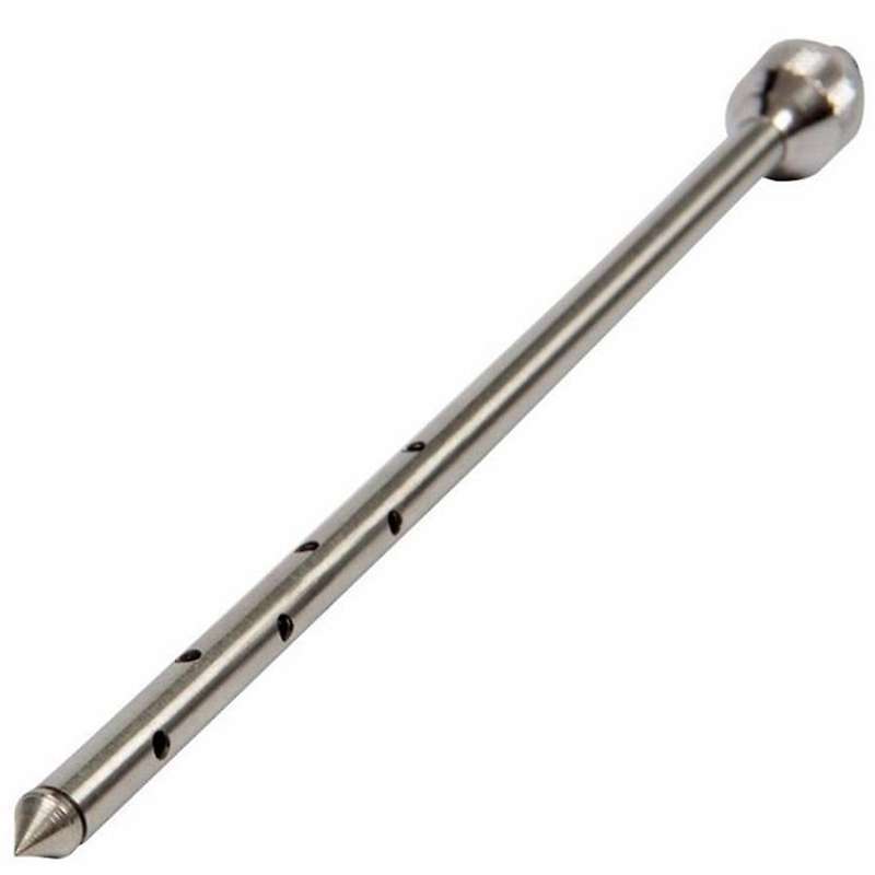Steak Syringe 2-Oz Marinade Seasoning Injector Turkey Meat Injectors Stainless Cooking 2Oz Turkey Ne