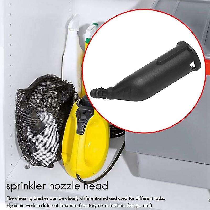 Steam Cleaner Nozzle Slit Brush Sprinkler Nozzle Head for Karcher Sc1/sc2/sc3/sc4/sc5 Steam Cleaner