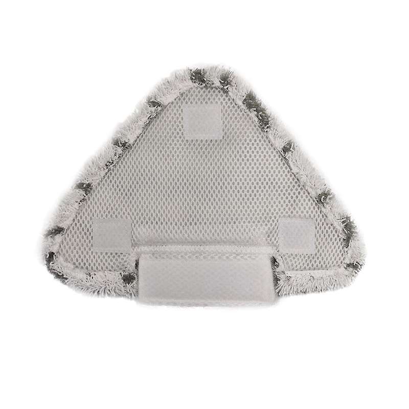 Steaming Mop Replacement Pads Triangle for Lift- Genius S3973 S3973d S5003d S6001 S6002 3973wm S500