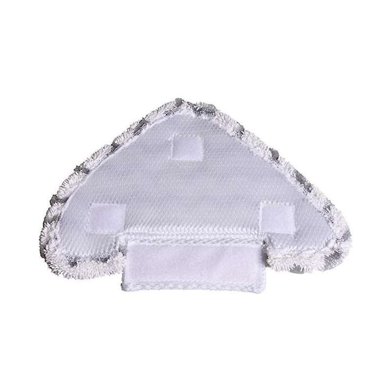 Steaming Mop Replacement Pads Triangle for Lift- Genius S3973 S3973d S5003d S6001 S6002 3973wm S500